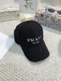 Picture of Prada Cap _SKUPradaCap0905794099